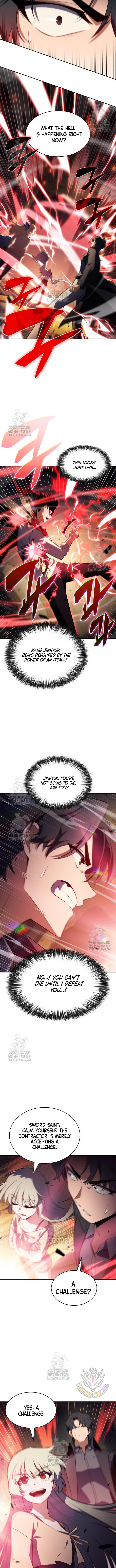 Solo Max-Level Newbie Chapter 223 6